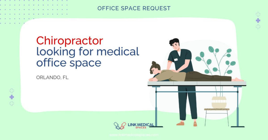 Chiropractor - Orlando, FL