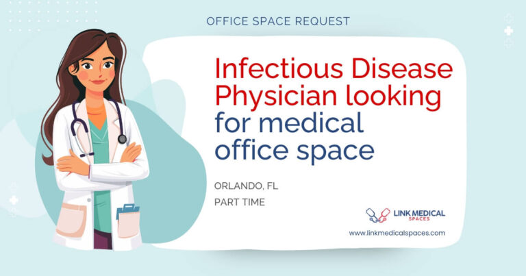 Infectious Disease Physician - Orlando, Fl - Franc Cadet