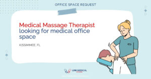 Medical Massage therapist - Kissimmee, FL