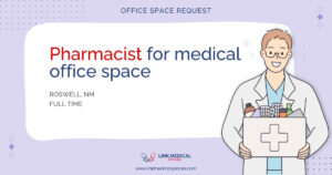 PHARMACIST - Roswell, NM - DR ANSELM ADDO