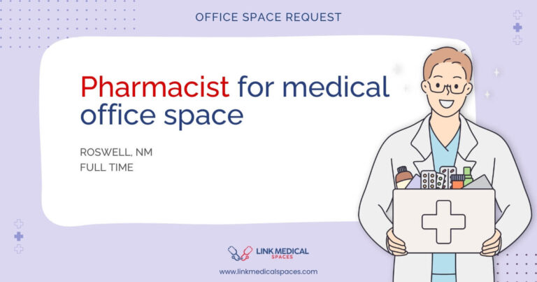 PHARMACIST - Roswell, NM - DR ANSELM ADDO