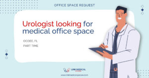 Urologist - Ocoee, FL - Jamie