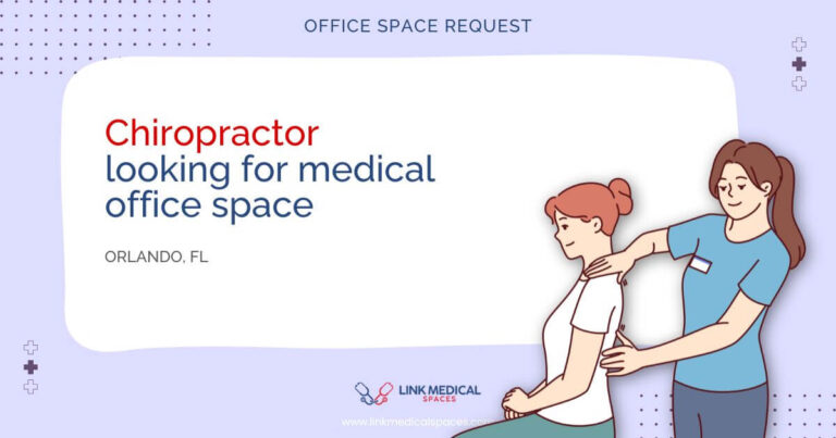 Chiropractor - Orlando, FL