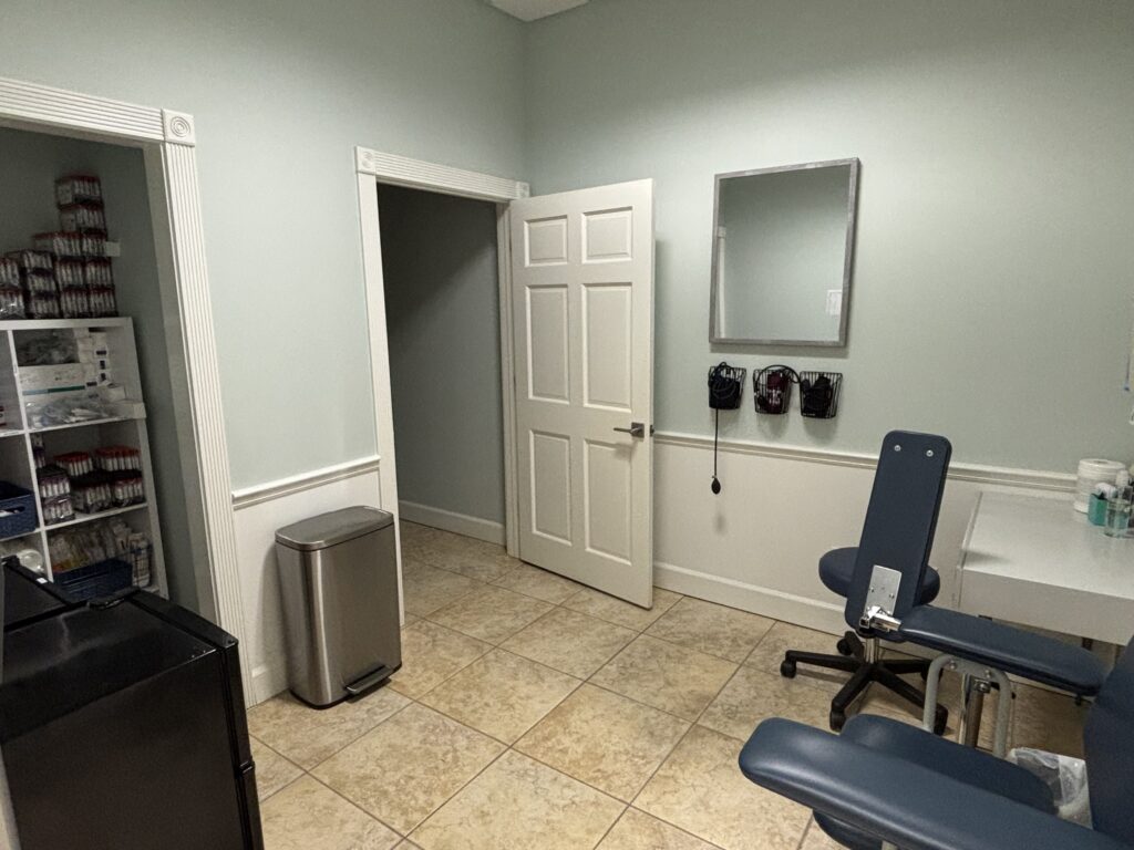Lab