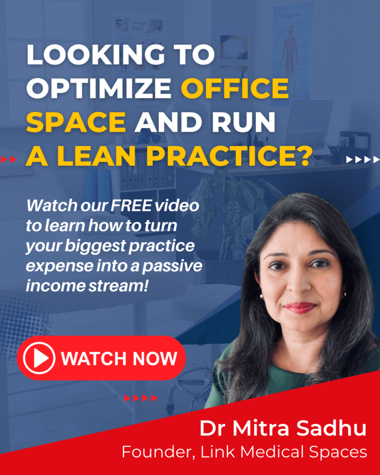 Looking to optimize office space and run