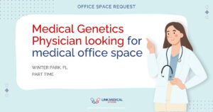 Medical Genetics Physician