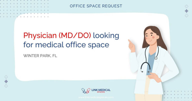 Physician (MD_DO) - Winter Park, Florida, USA - Margarita David