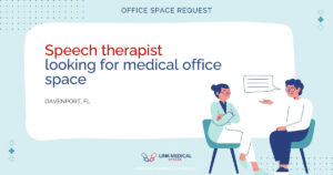 Speech therapist - Davenport, FL, USA - Sarah Gant