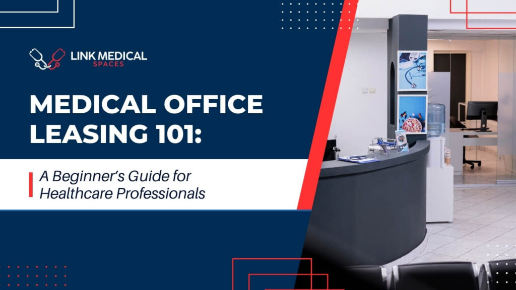 Medical Leasing 101