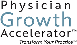 3 - Physician Growth Accelerator