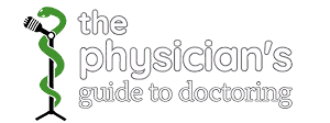 5 - Physicians Guide to Doctoring