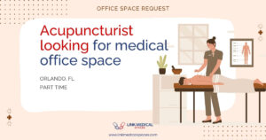 Acupuncturist - Orlando, FL - Andy