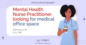 Mental Health Nurse Practitioner - Wentzville, MO - Ebitari Ojeke Fregene
