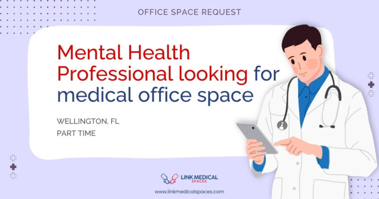 Mental Health Professional - Wellington, FL - Jose Desmarais