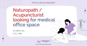 Naturopath Acupuncturist - Olympia, WA - Elise Wong