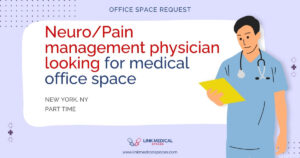 NeuroPain management physician - New York, NY - Boris Leybel