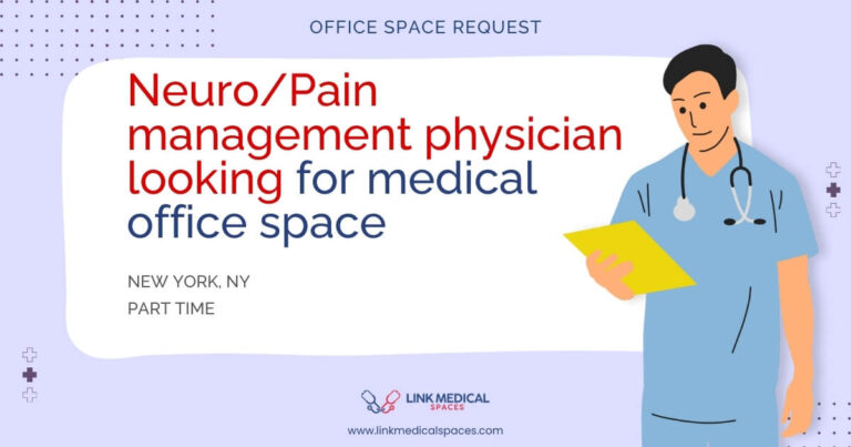 NeuroPain management physician - New York, NY - Boris Leybel