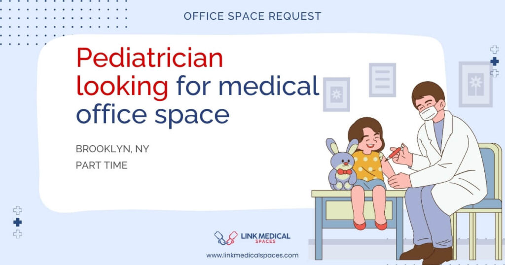 Pediatrician - Brooklyn, NY - Shinawe Jimenez