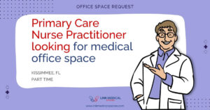 Primary Care - Kissimmee, FL - Maikel Mitchel
