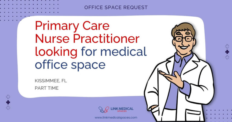 Primary Care - Kissimmee, FL - Maikel Mitchel