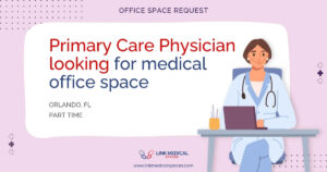 Primary Care Physician - Orlando, FL - Rachita Bansal