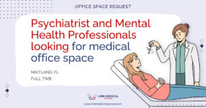 Psychiatrist and Mental Health Professionals - Maitland, FL - Andrea Vogeler