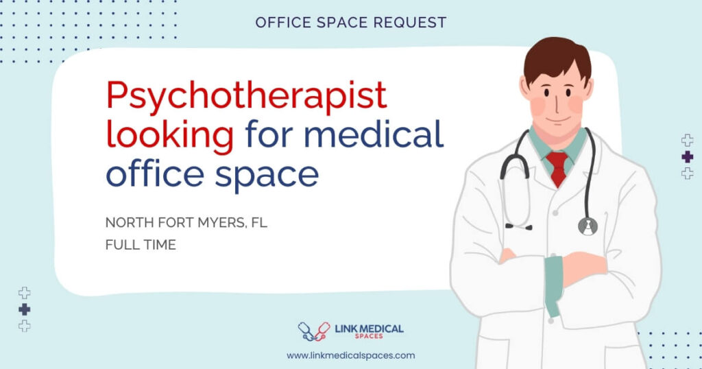 Psychotherapist - North Fort Myers, FL - Joel