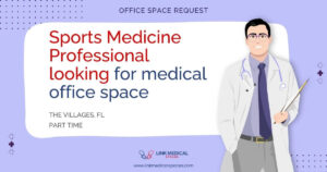 Sports Medicine Professional - The Villages, FL - Roger Corrales