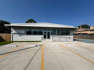 Medical Office Space - 3001 22nd St Metairie, LA 70002