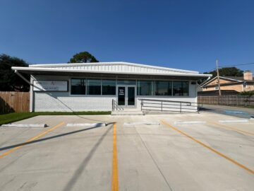 Medical Office Space - 3001 22nd St Metairie, LA 70002