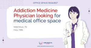 Addiction Medicine Physician - Nashville, TN - S Shearer