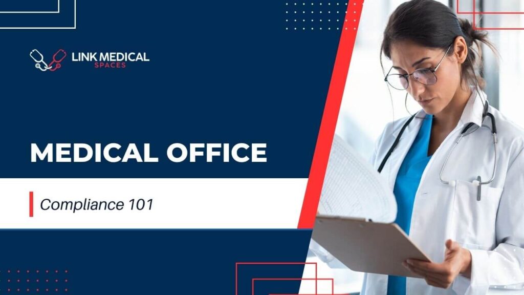 LMS - Medical Office Compliance 101