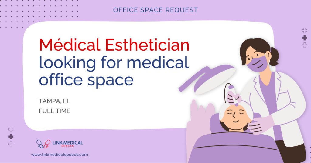Médical Esthetician - Tampa, FL - Monica Helm