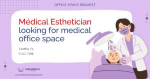 Médical Esthetician - Tampa, FL - Monica Helm