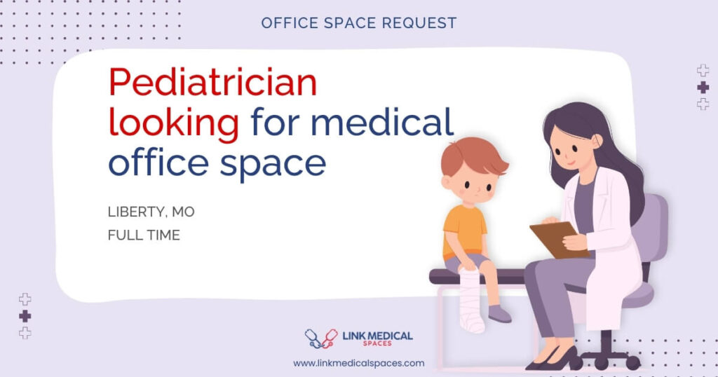 Pediatrician - Liberty, MO - CHELSEA JOHNSON