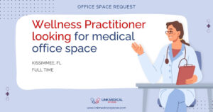 Wellness Practitioner - Kissimmee, FL - Angela Milton