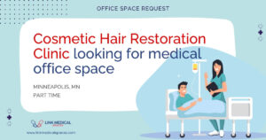 Cosmetic Hair Restoration Clinic - Minneapolis, MN - Roxanne Chihos