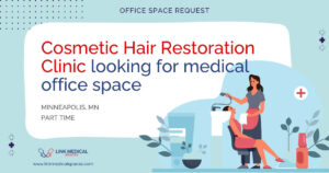 Cosmetic Hair Restoration Clinic - Minneapolis, MN - Roxanne Chihos