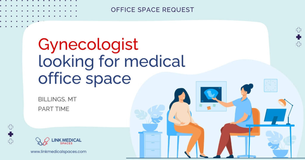 Gynecologist - Billings, MT - Brooke Hyman