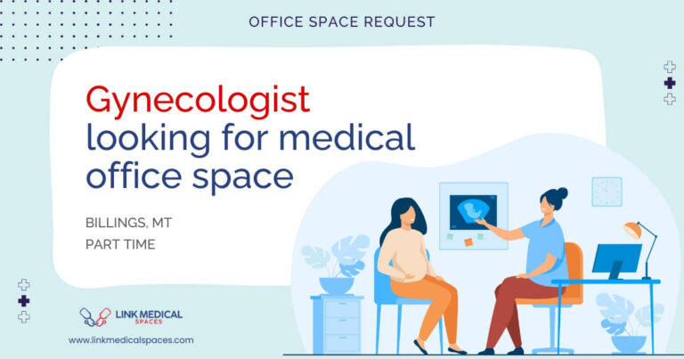 Gynecologist - Billings, MT - Brooke Hyman