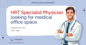 HRT Specialist Physician - Kansas City, MO - Christopher Elia