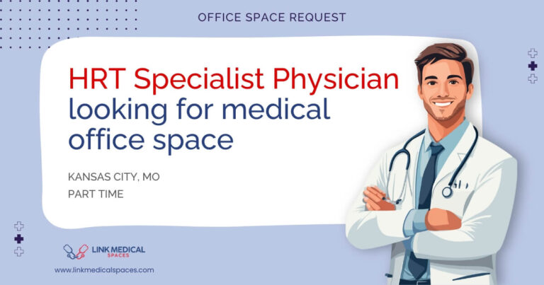 HRT Specialist Physician - Kansas City, MO - Christopher Elia