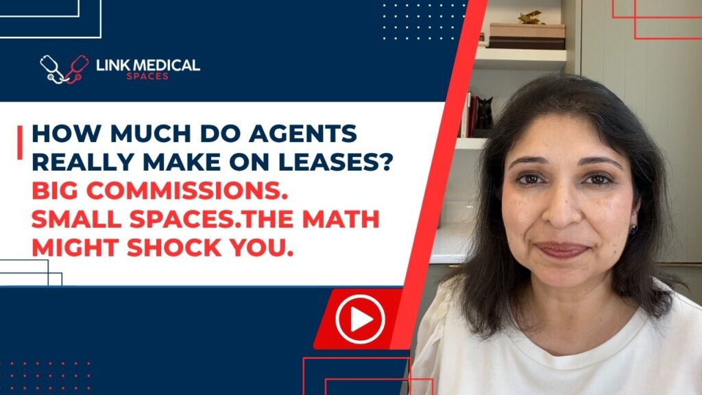 HowDo Commercial Real Estate Agents get Paid