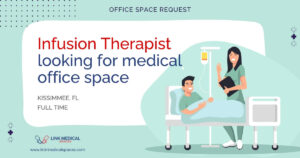 Infusion Therapist - Kissimmee, FL - Helen