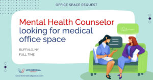 Mental Health Counselor - Buffalo, NY - Angela