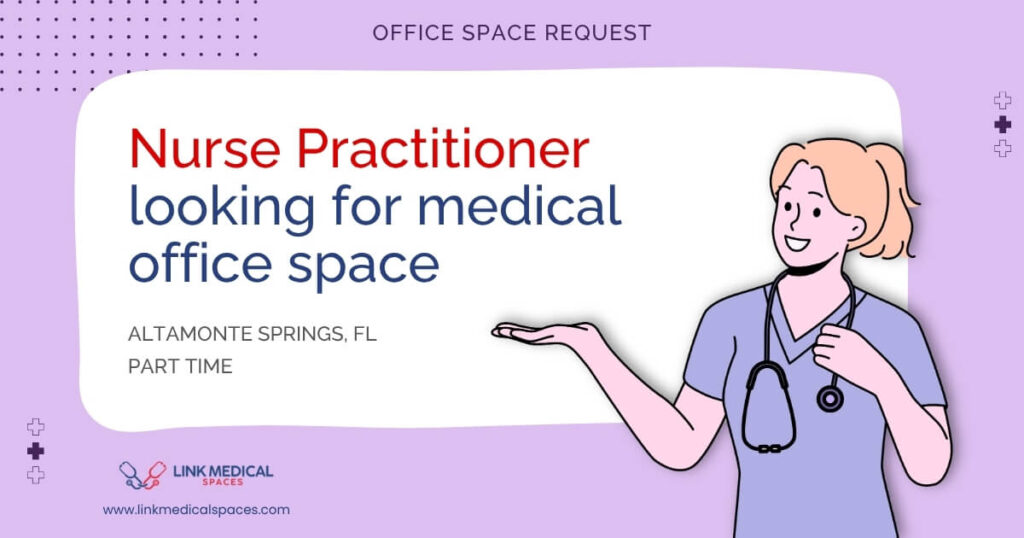 Nurse Practitioner - Altamonte Springs, FL - Gigi