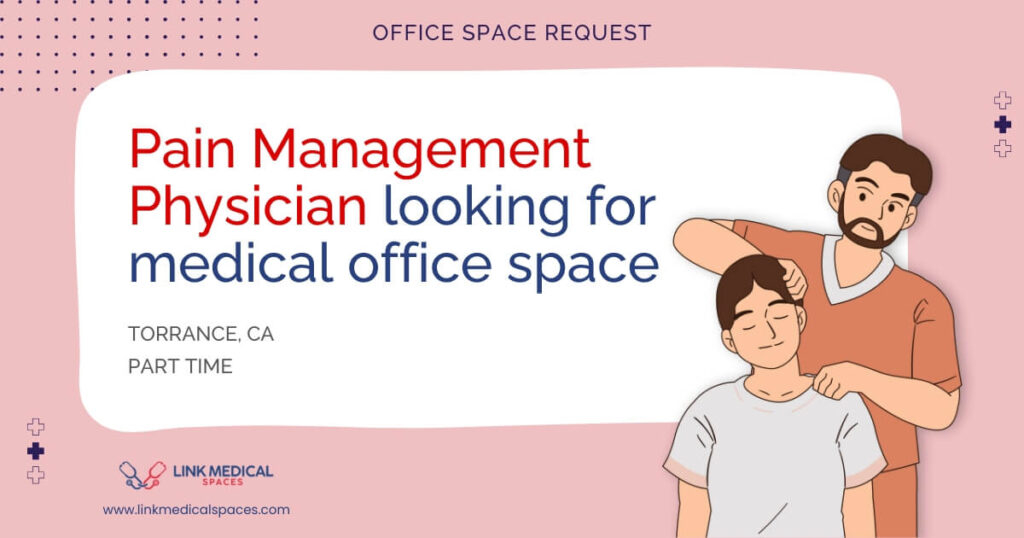 Pain Management Physician - Torrance, CA - Mo Harb