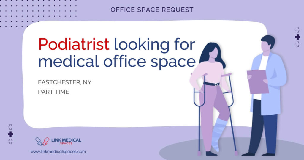 Podiatrist - Eastchester, NY - Nick
