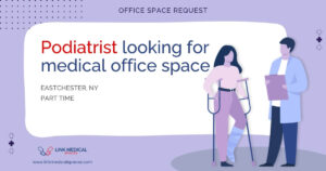 Podiatrist - Eastchester, NY - Nick
