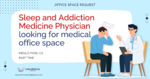 Sleep and addiction medicine Physician - Menlo Park, CA - Brian Harris